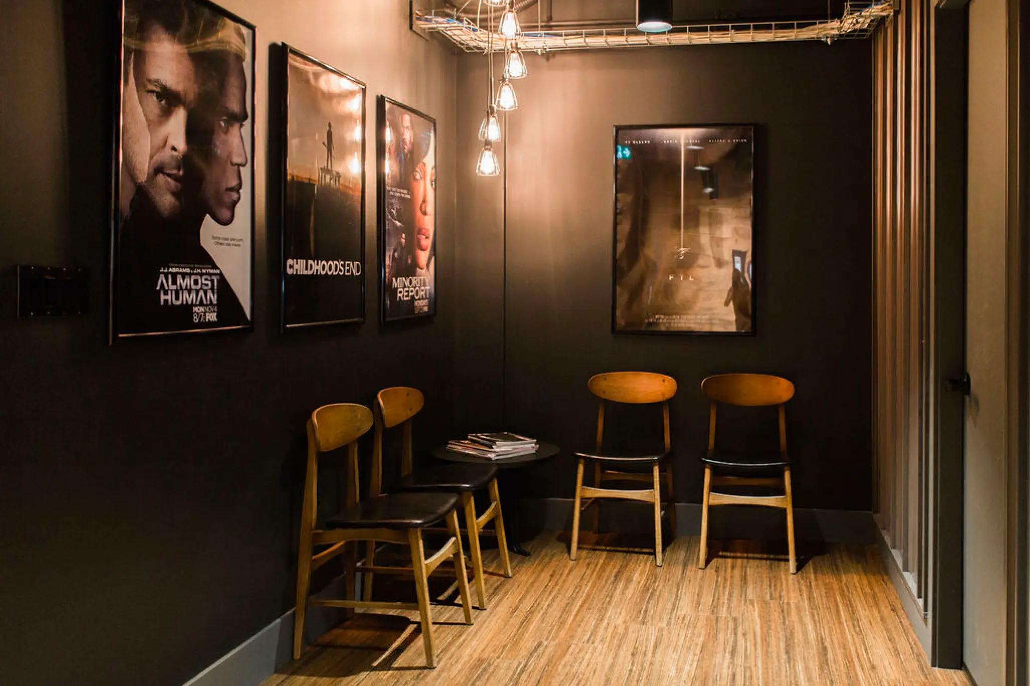 Artifex Studios design detail